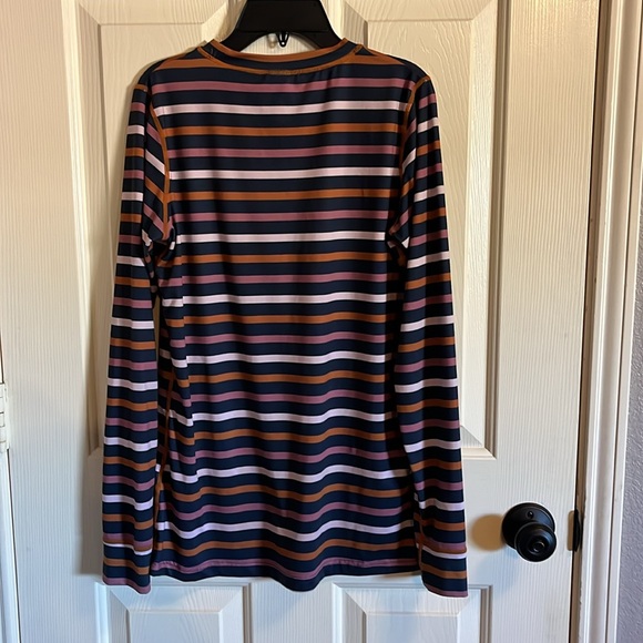 Kari Traa Activewear Base Layer Top - Picture 3 of 3